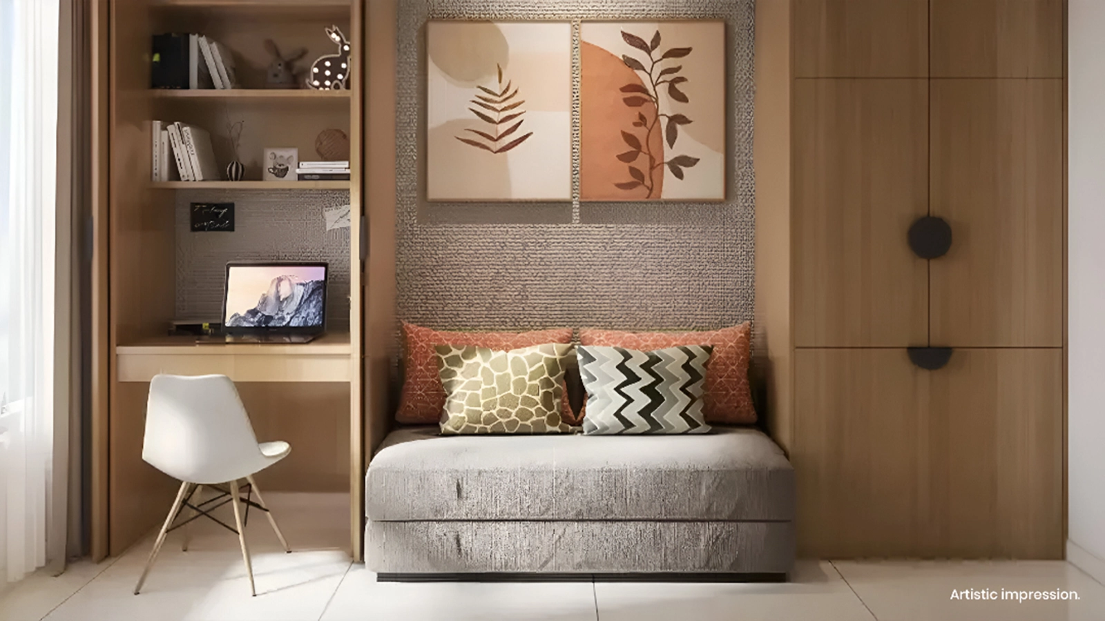 Trend Watch: Clubhouse as a Work-From-Resort